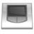 Synaptics touchpad Icon